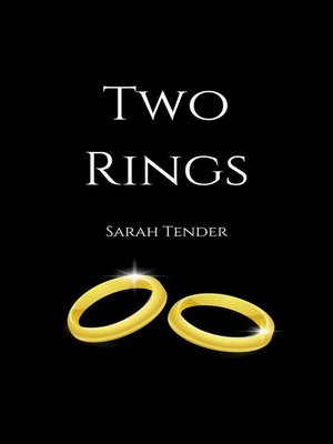 cover image of Two Rings